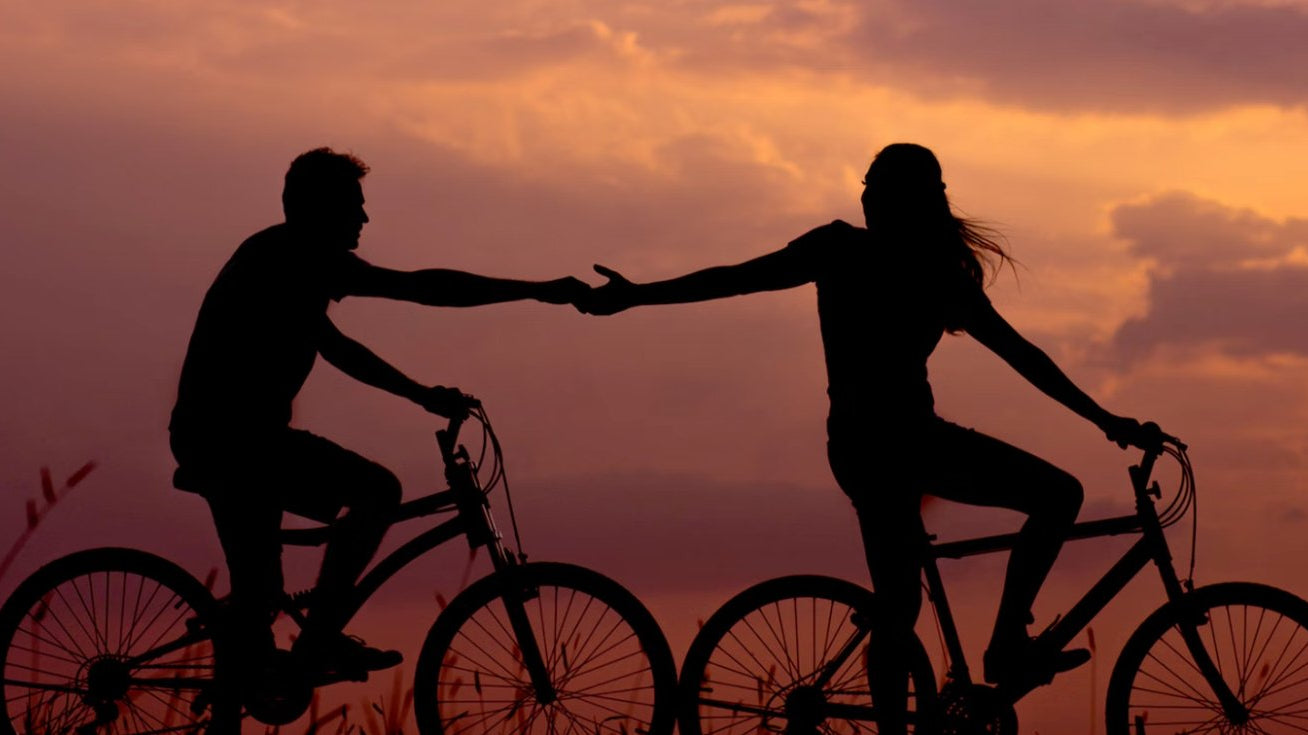 Rekindle the Romance: 6 Ways to Spice Up Your Love Life - LAVAH INTIMATES