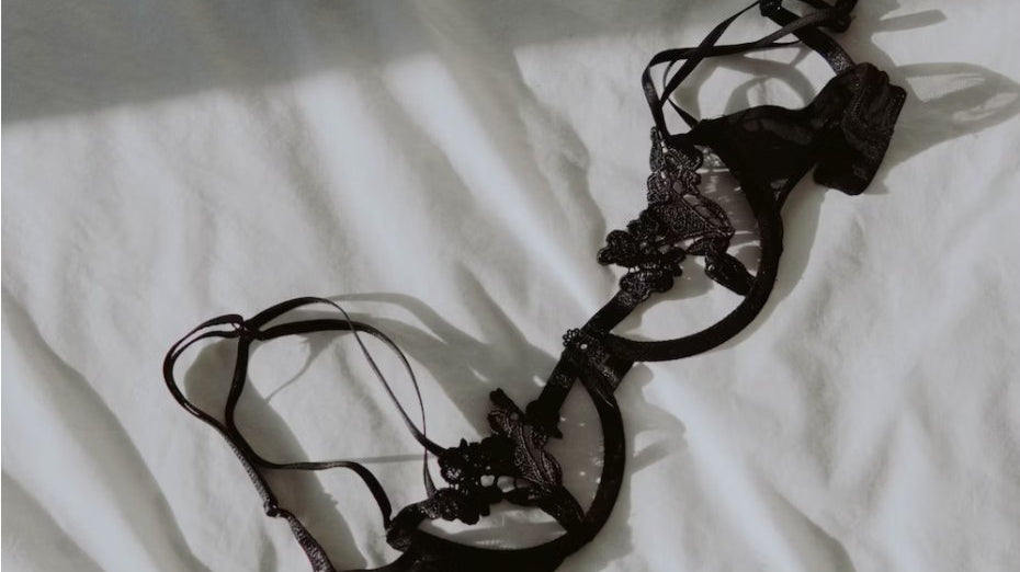 The Importance of Lingerie: Elevate Your Confidence and Style - LAVAH INTIMATES