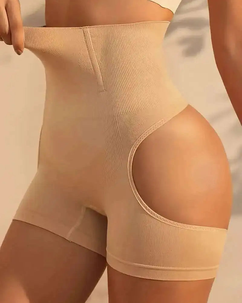 Piper Hip Enhancer Shorts