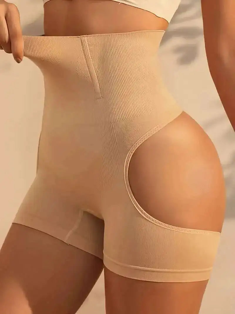 Piper Hip Enhancer Shorts