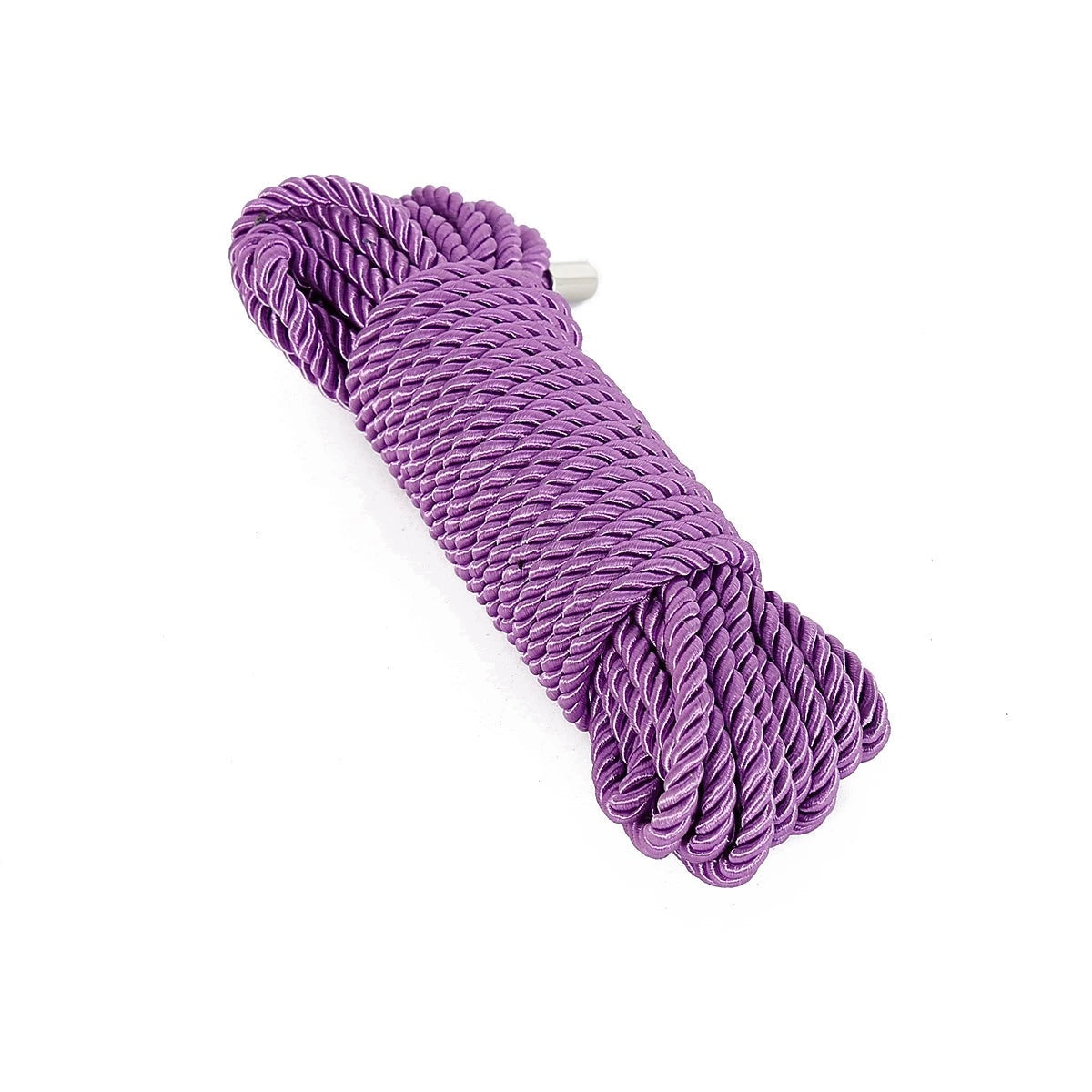 Saffron Silky Twist Rope