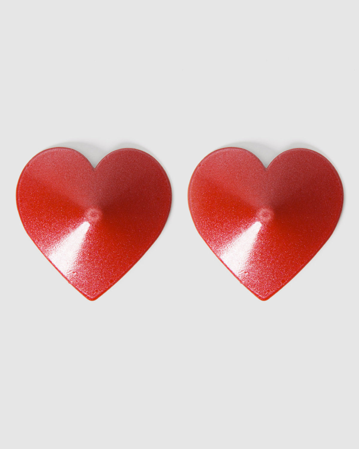 Heart Pasties | Lavah Intimates