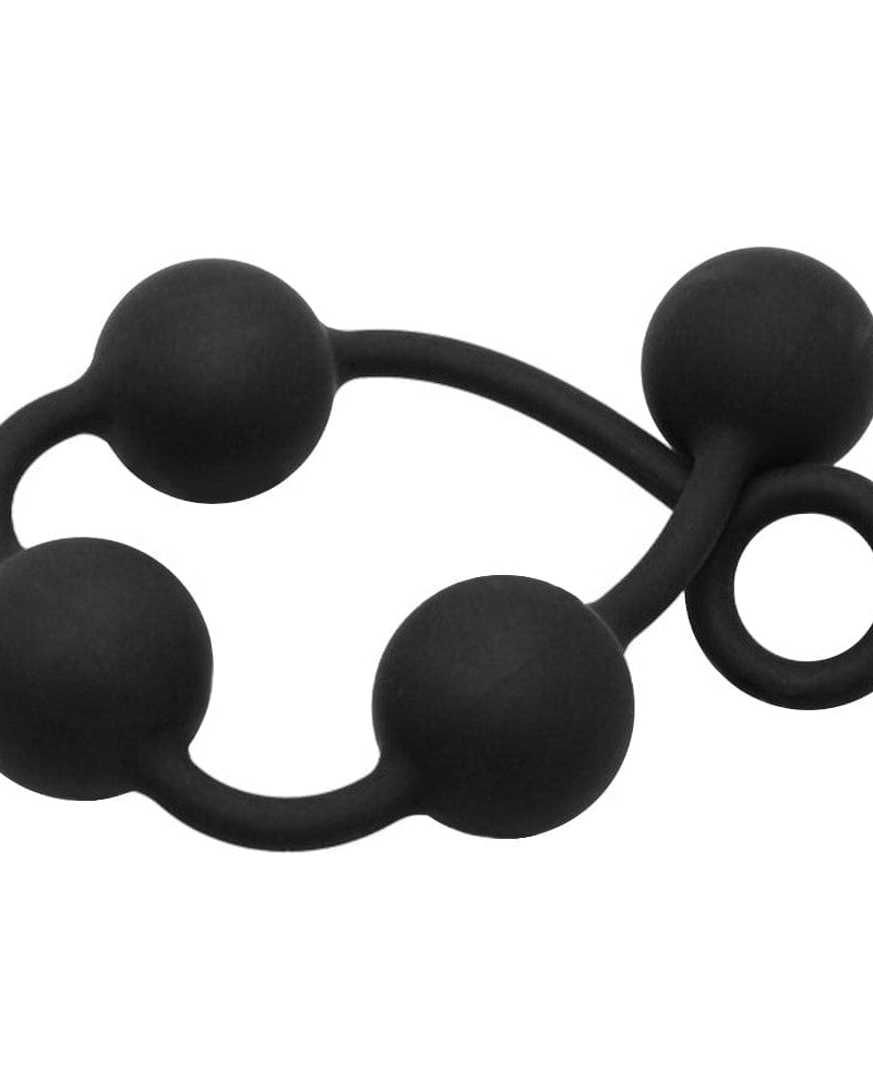 Backdoor Party Long String Balls | Lavah Intimates