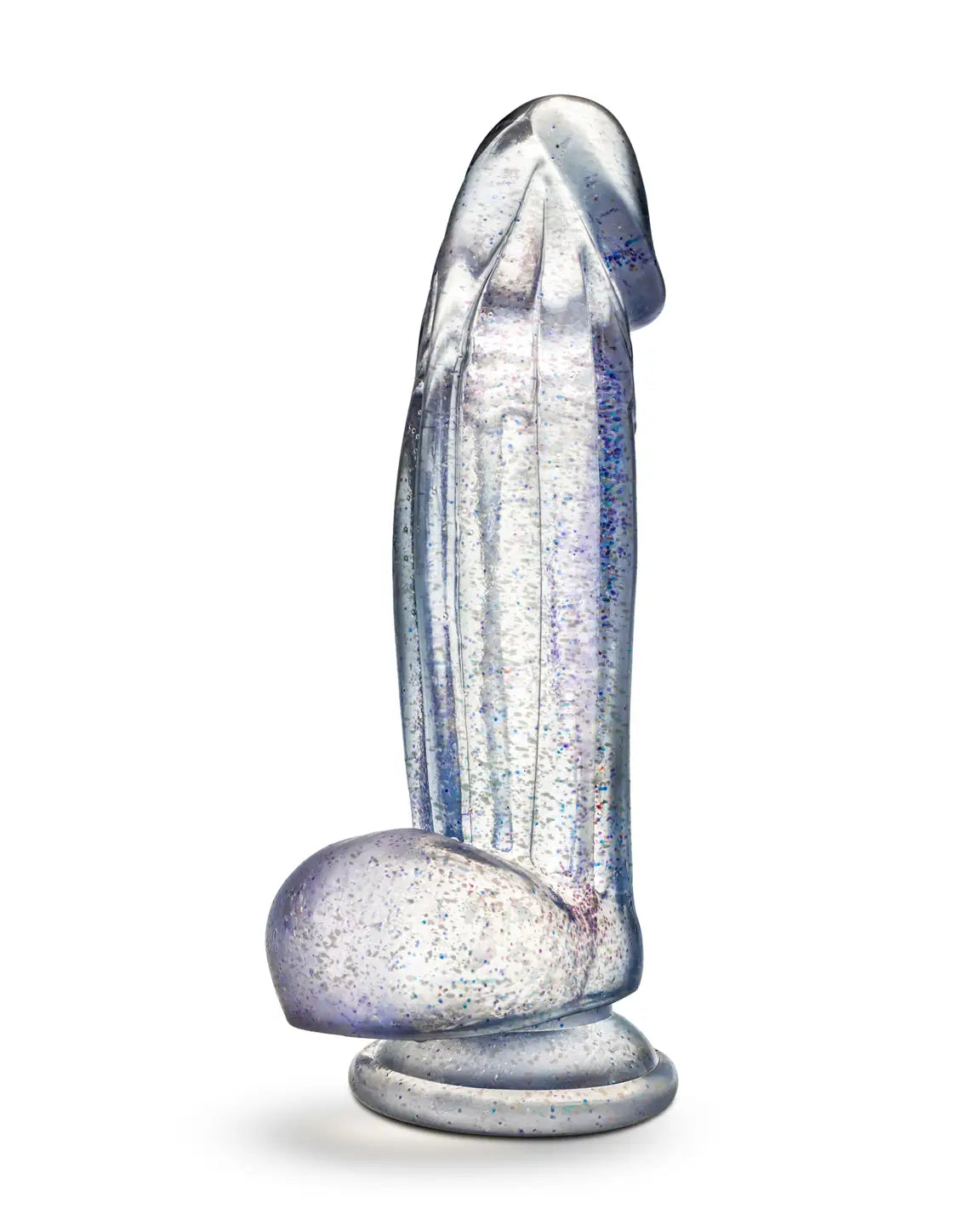 Naturally Yours Bling Sparkling Clear | Lavah Intimates