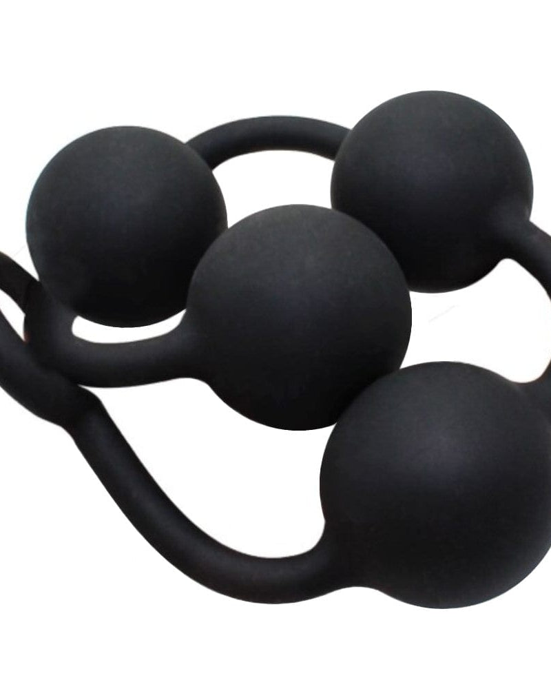 Backdoor Party Long String Balls | Lavah Intimates