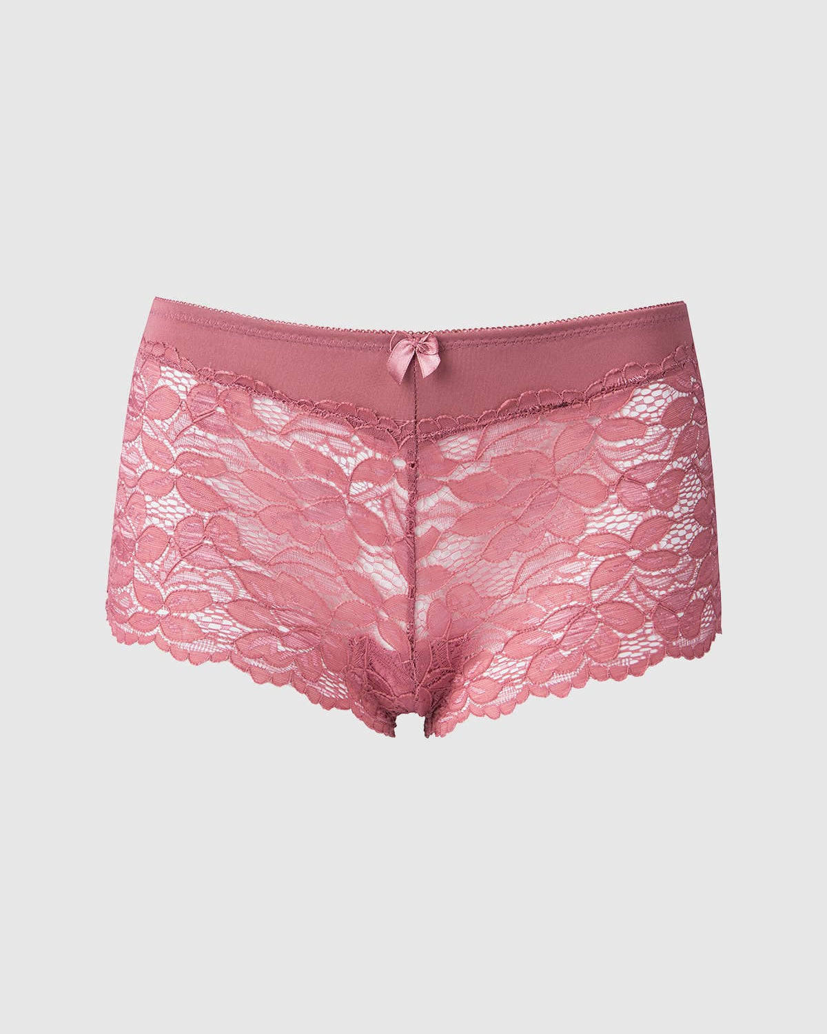 Sale Caitlin Lace Micro High Waist Cheeky | Lavah Intimates
