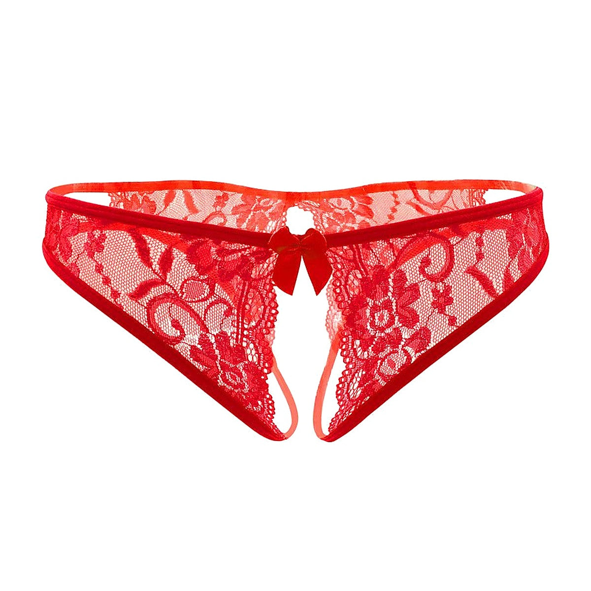 Vanessa Cut-Out Panties | Lavah Intimates