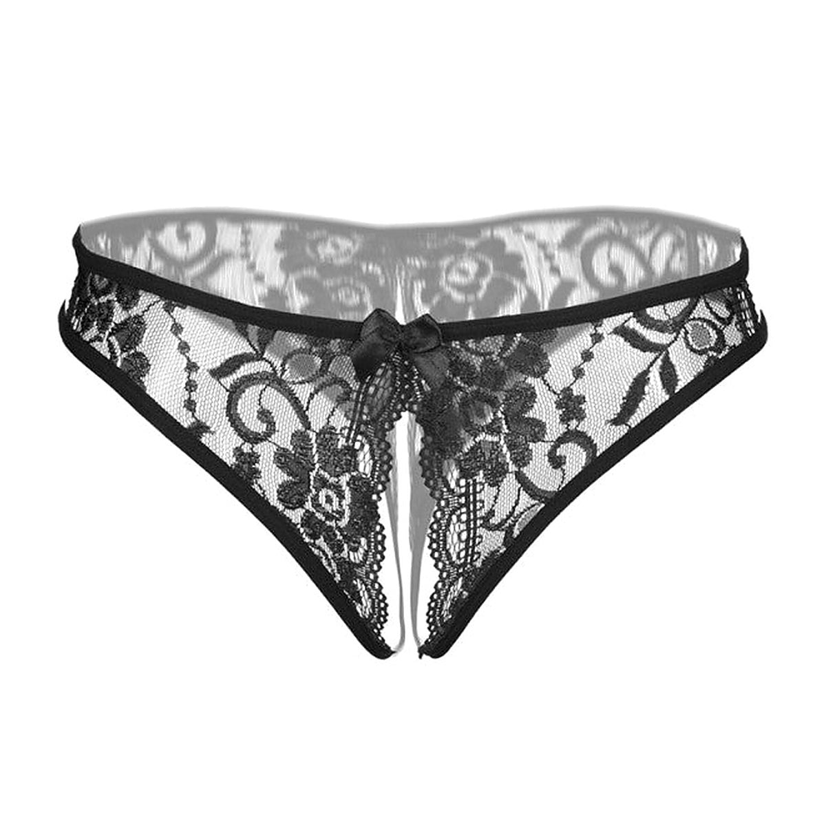 Vanessa Cut-Out Panties | Lavah Intimates