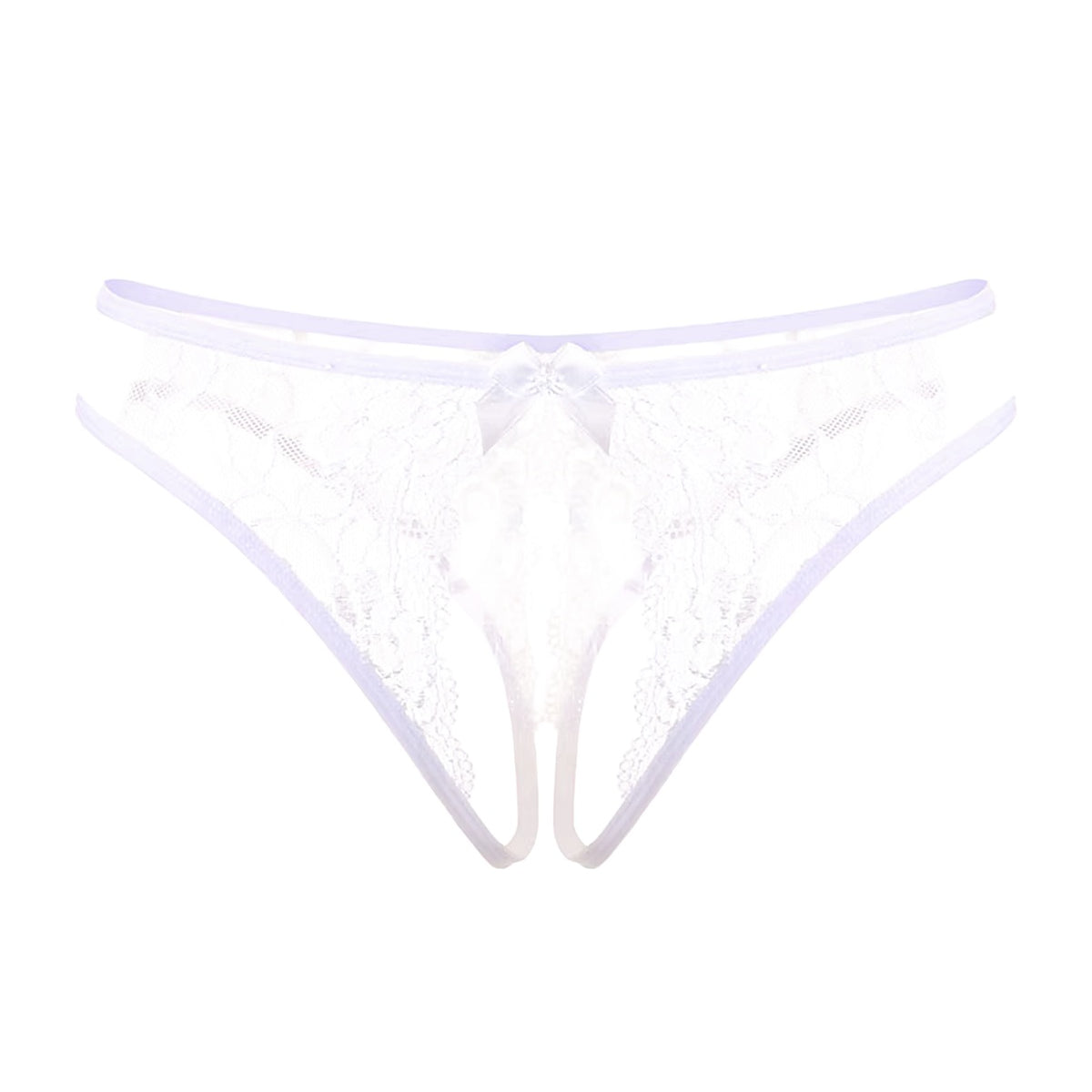 Vanessa Cut-Out Panties | Lavah Intimates