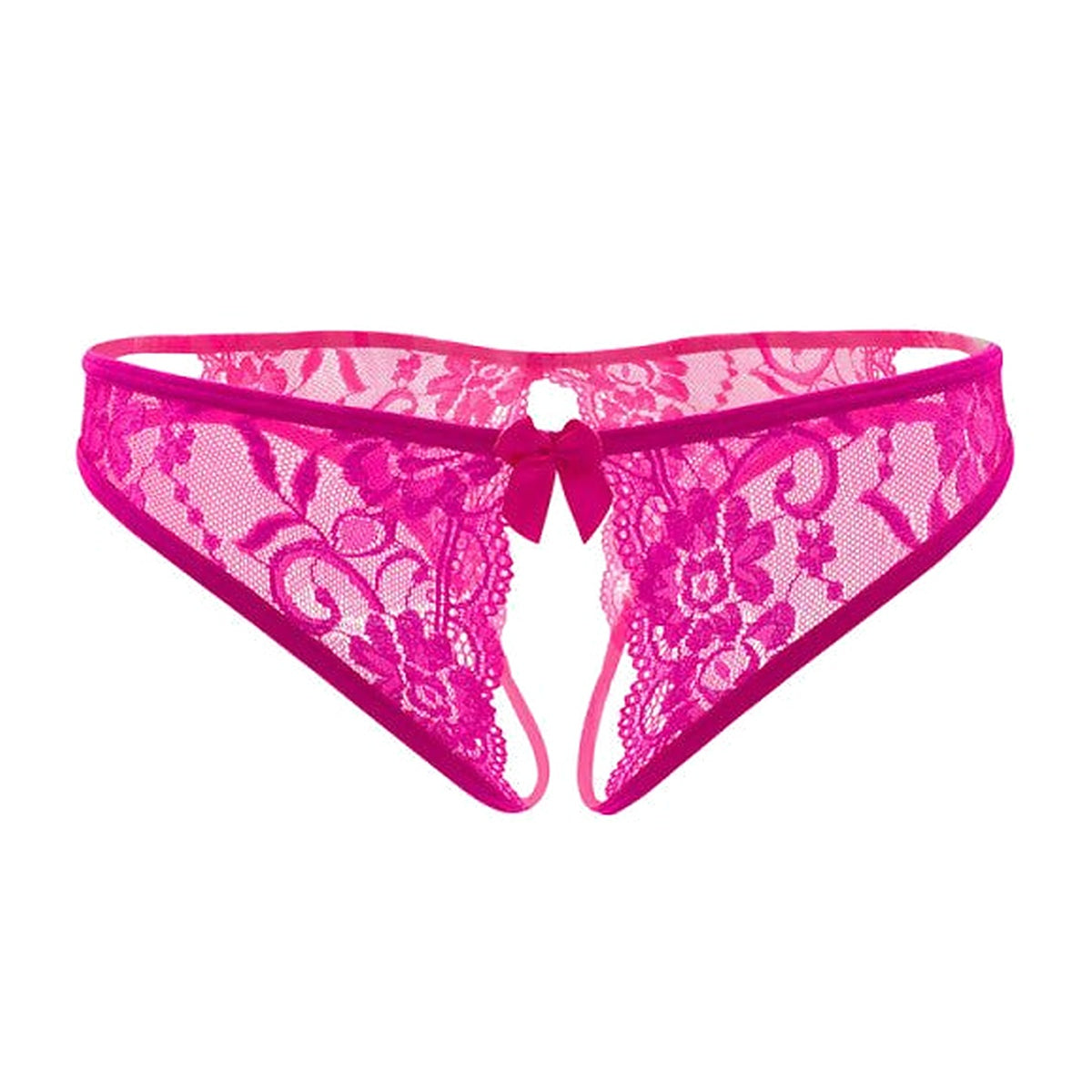 Vanessa Cut-Out Panties | Lavah Intimates