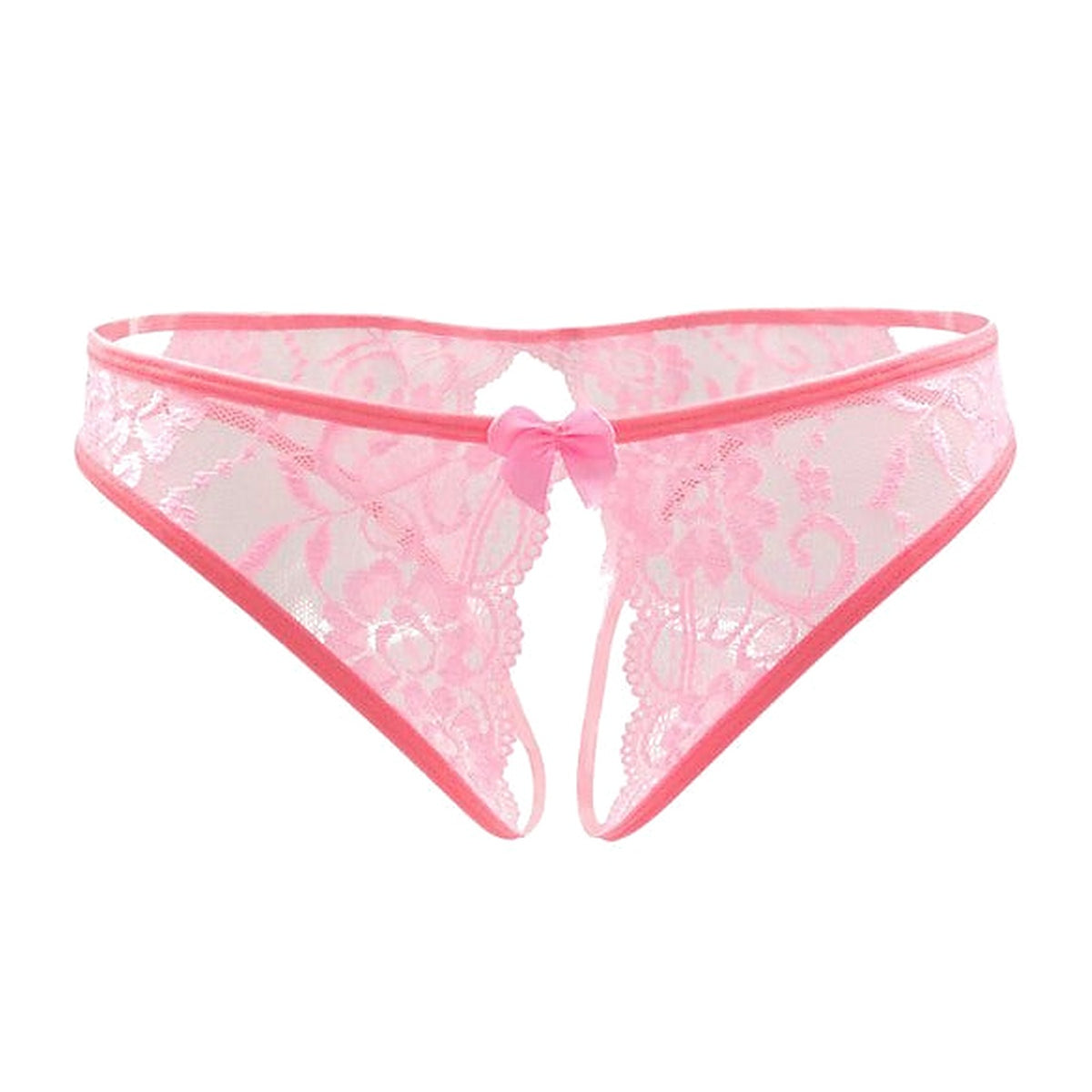 Vanessa Cut-Out Panties | Lavah Intimates