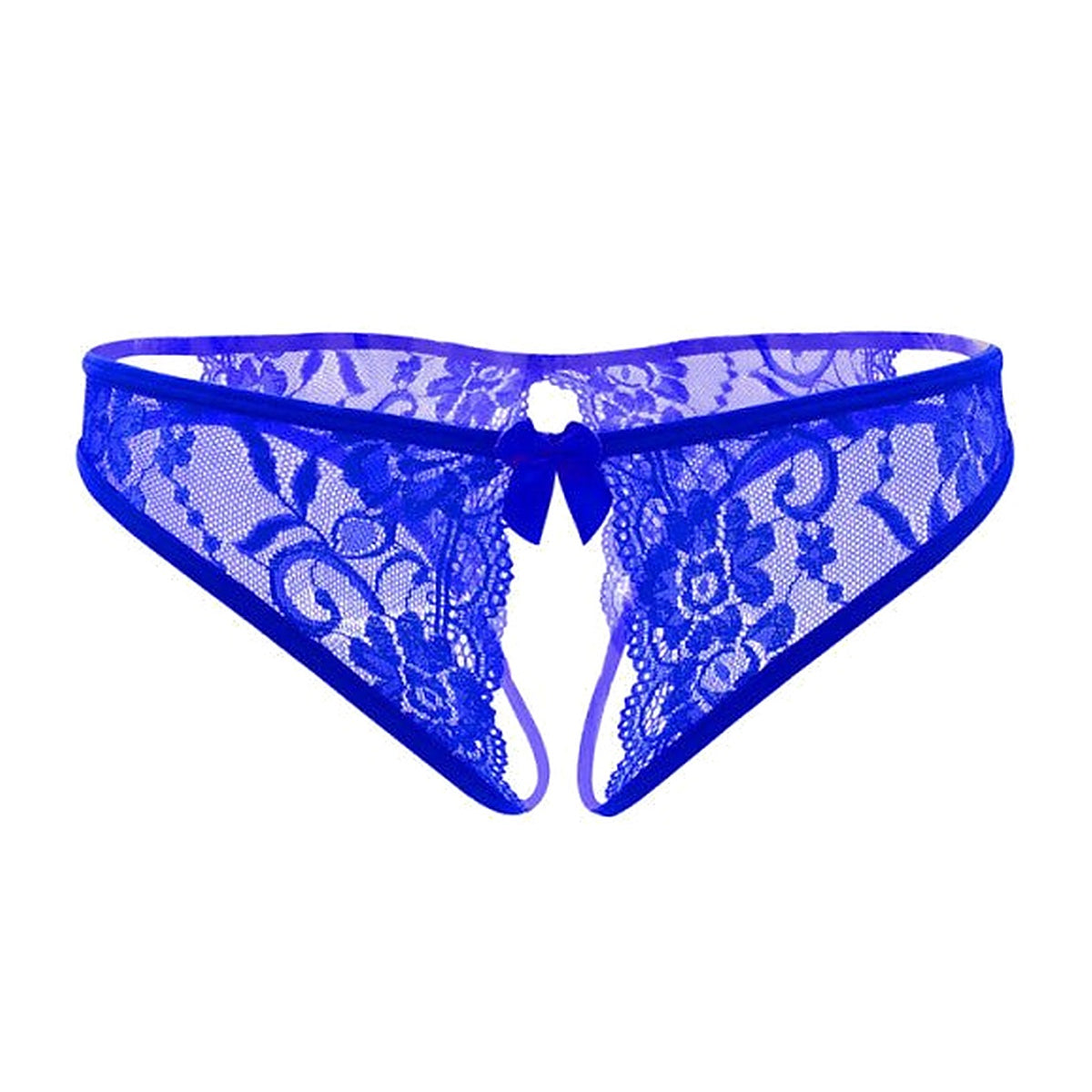 Vanessa Cut-Out Panties | Lavah Intimates