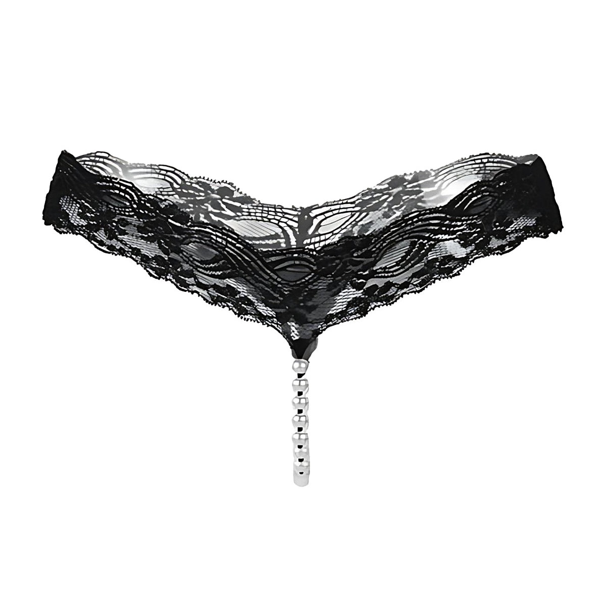 Pearl Panties | Lavah Intimates