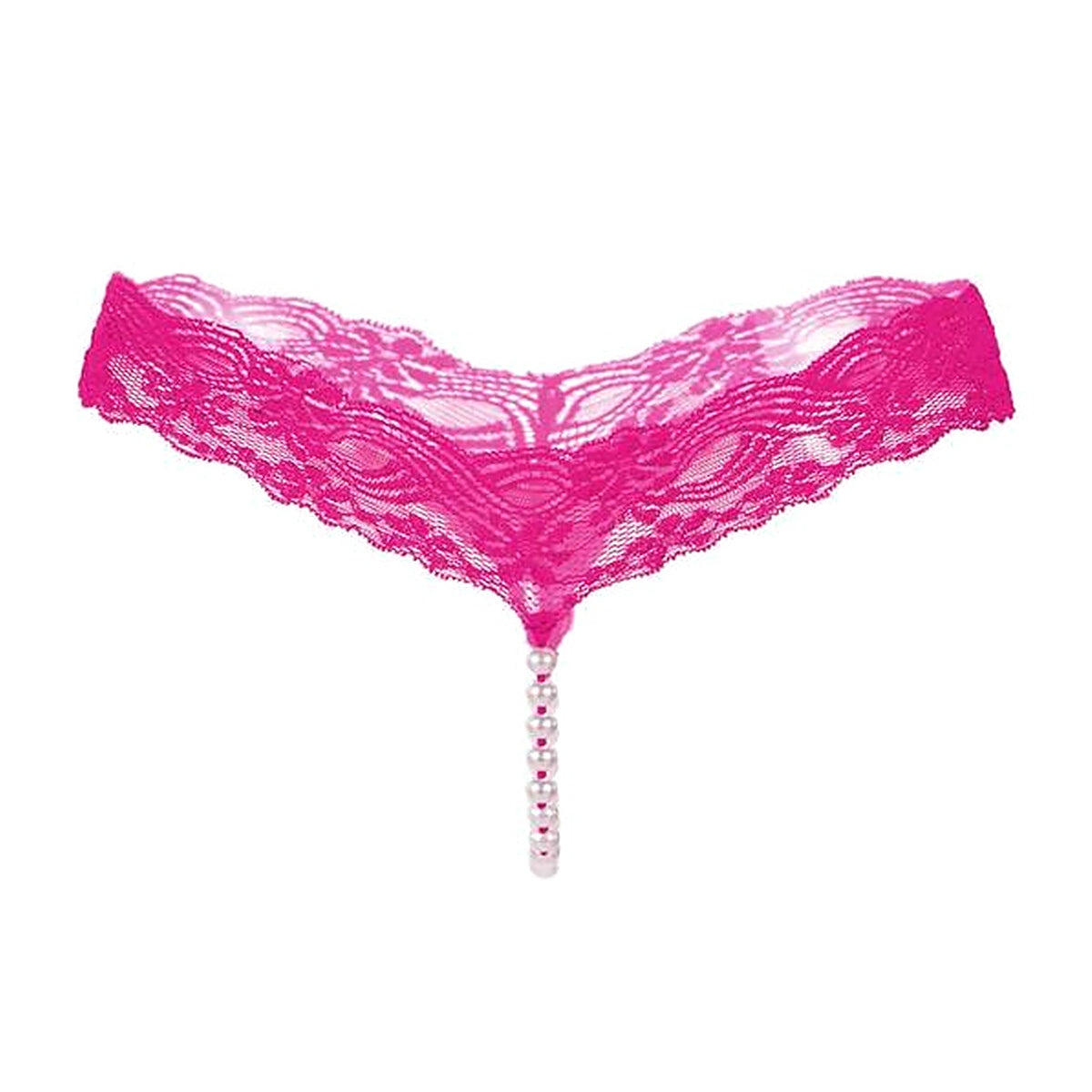 Pearl Panties | Lavah Intimates