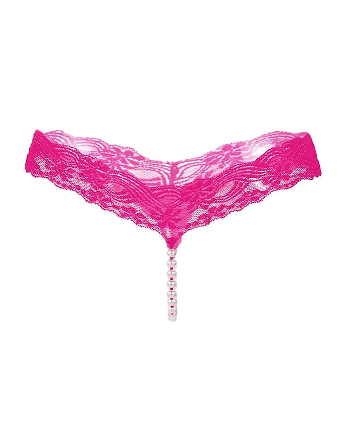 Pearl Panties | Lavah Intimates