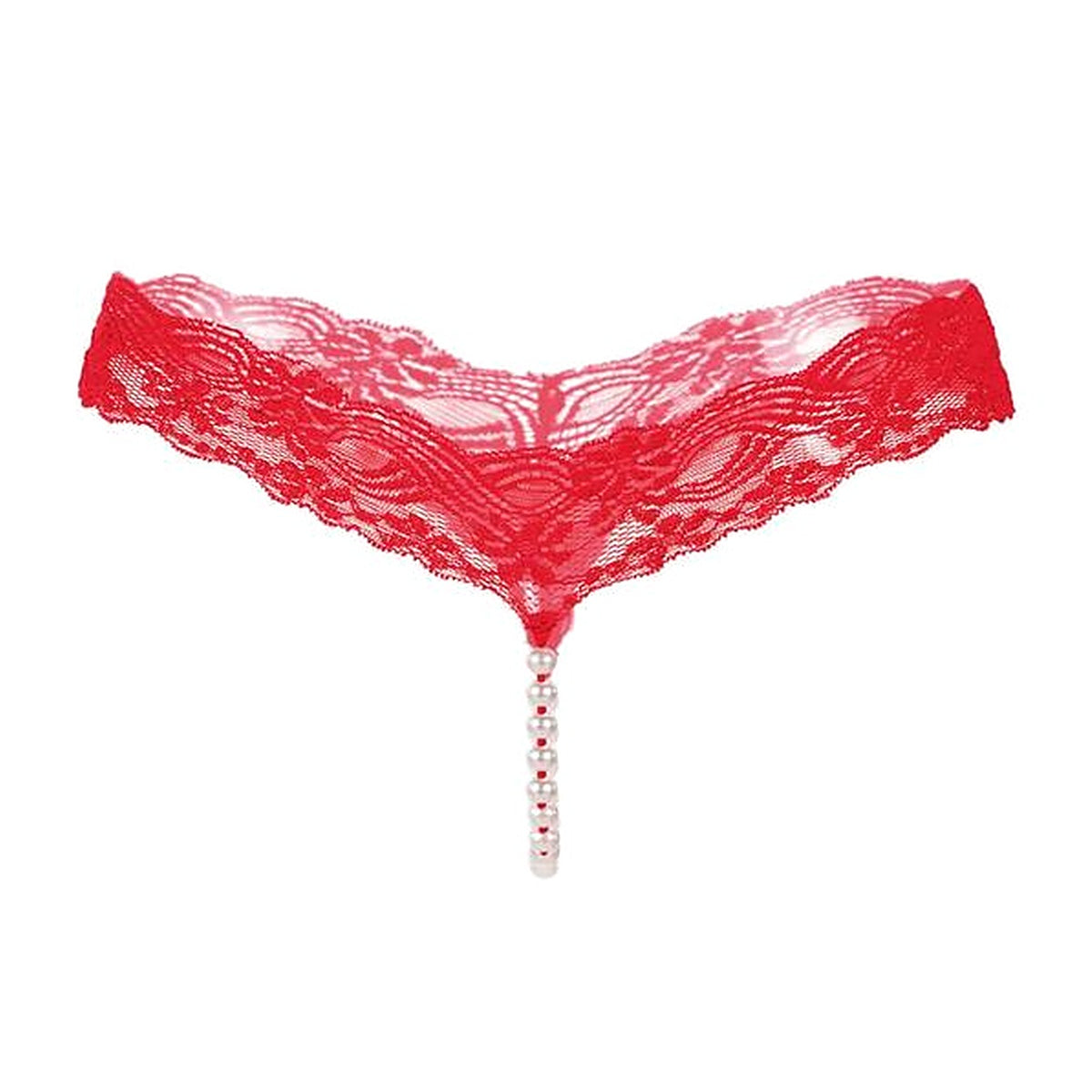 Pearl Panties | Lavah Intimates