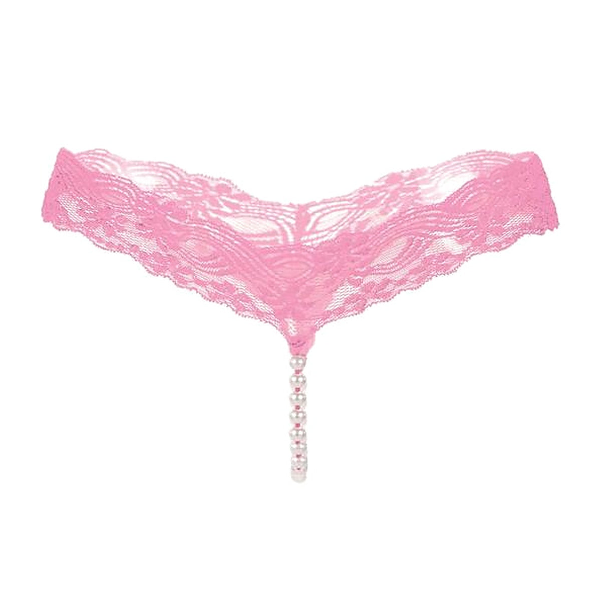 Pearl Panties | Lavah Intimates