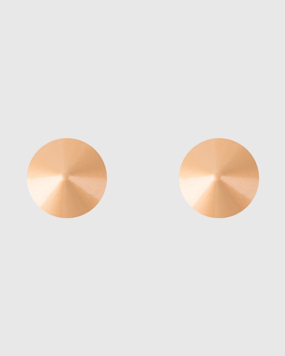 Circular Cone Pasties | Lavah Intimates