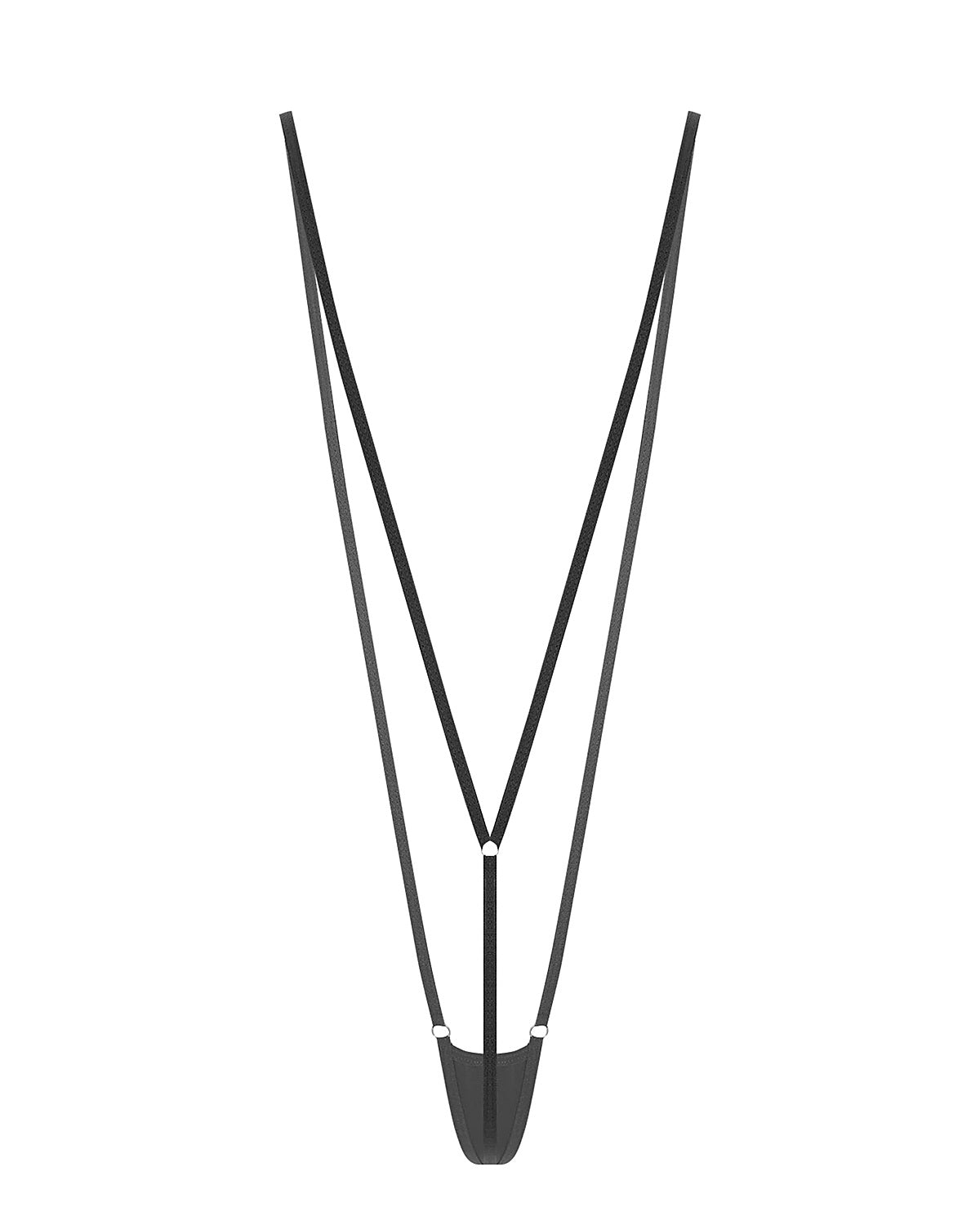 Micro Monokini G-String | Lavah Intimates