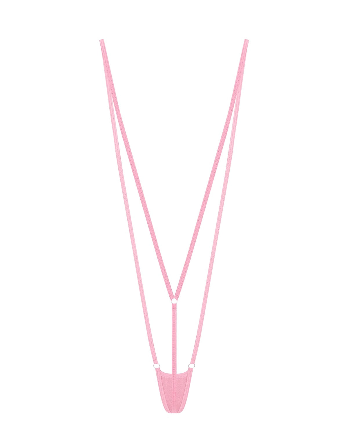 Micro Monokini G-String | Lavah Intimates