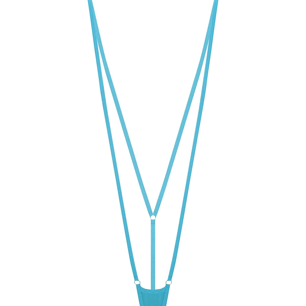 Micro Monokini G-String | Lavah Intimates