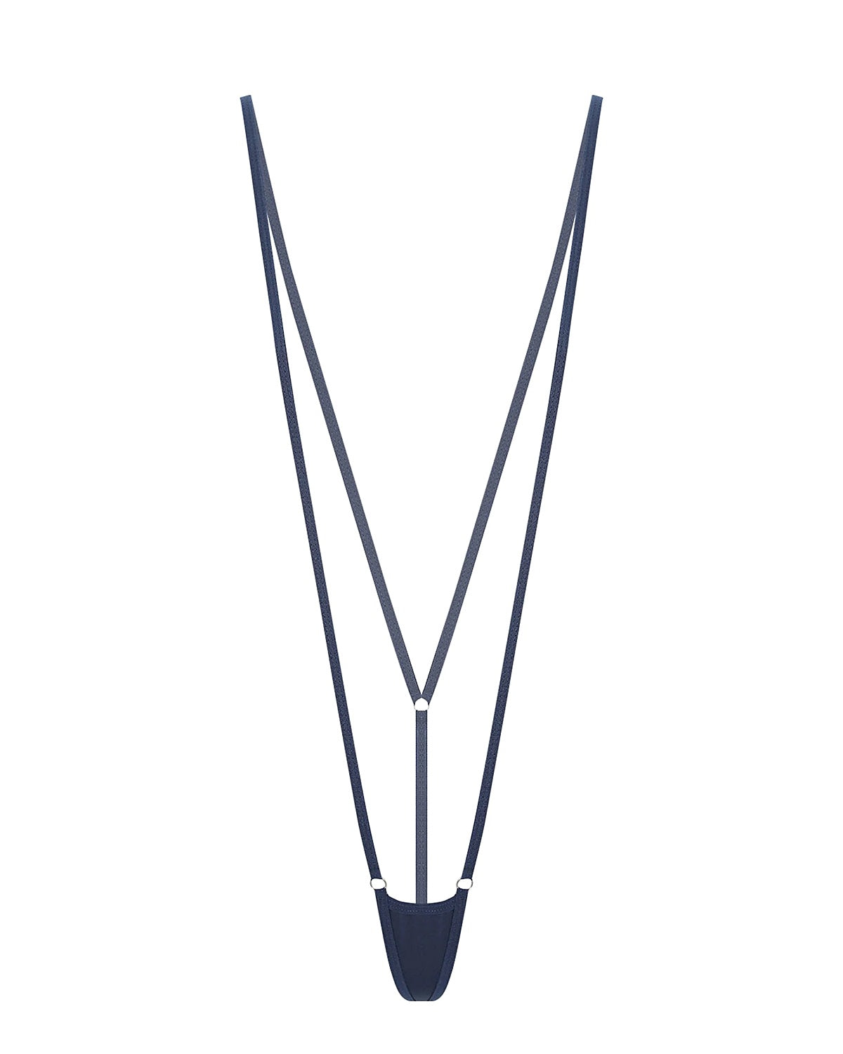 Micro Monokini G-String | Lavah Intimates