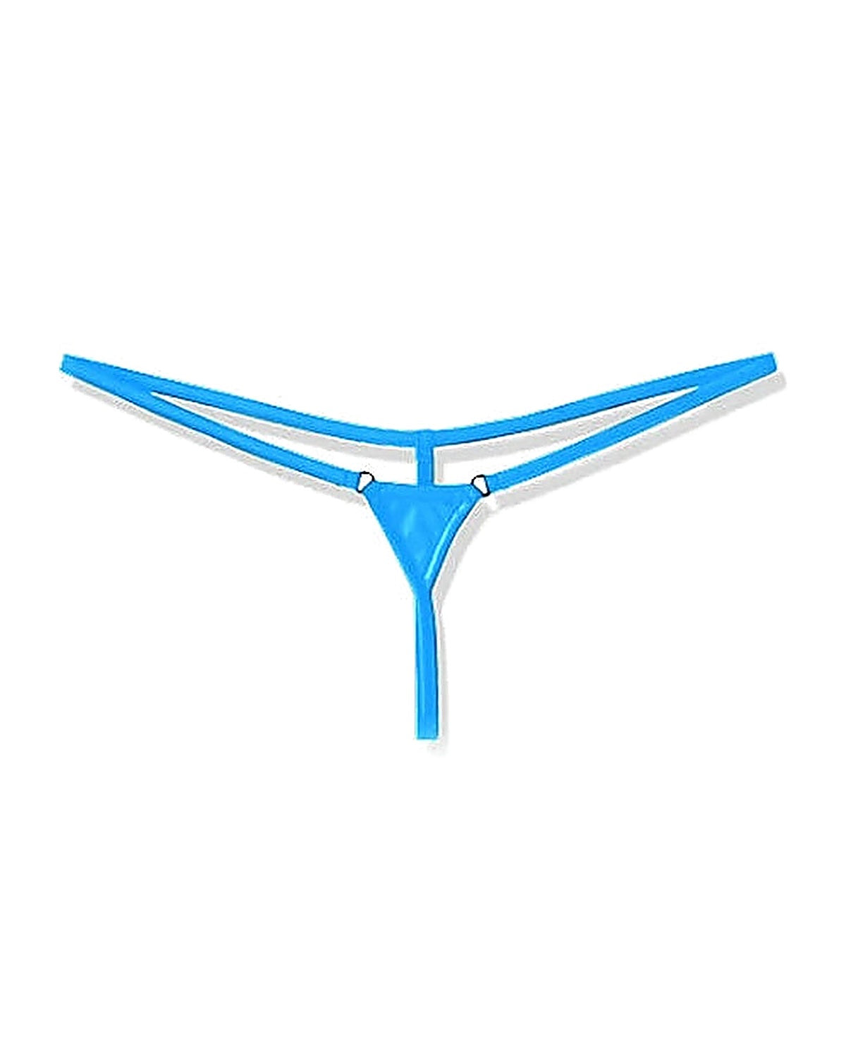 Whisper Micro Thong | Lavah Intimates