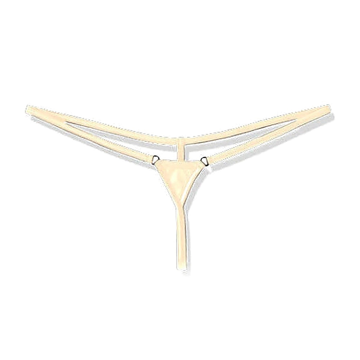 Whisper Micro Thong | Lavah Intimates