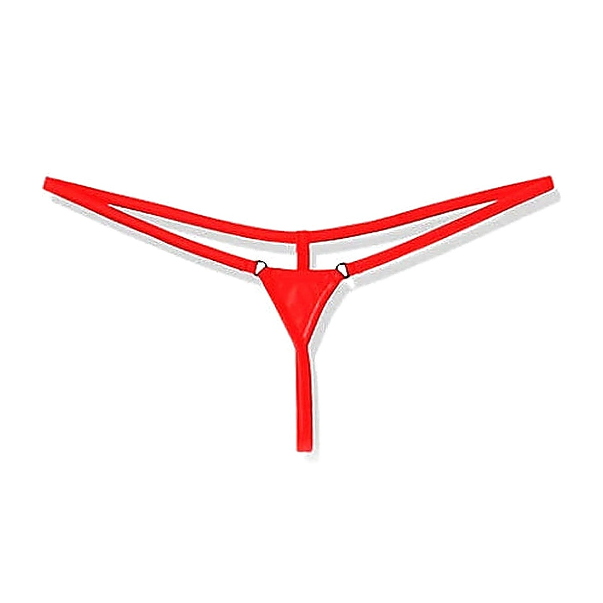 Whisper Micro Thong | Lavah Intimates