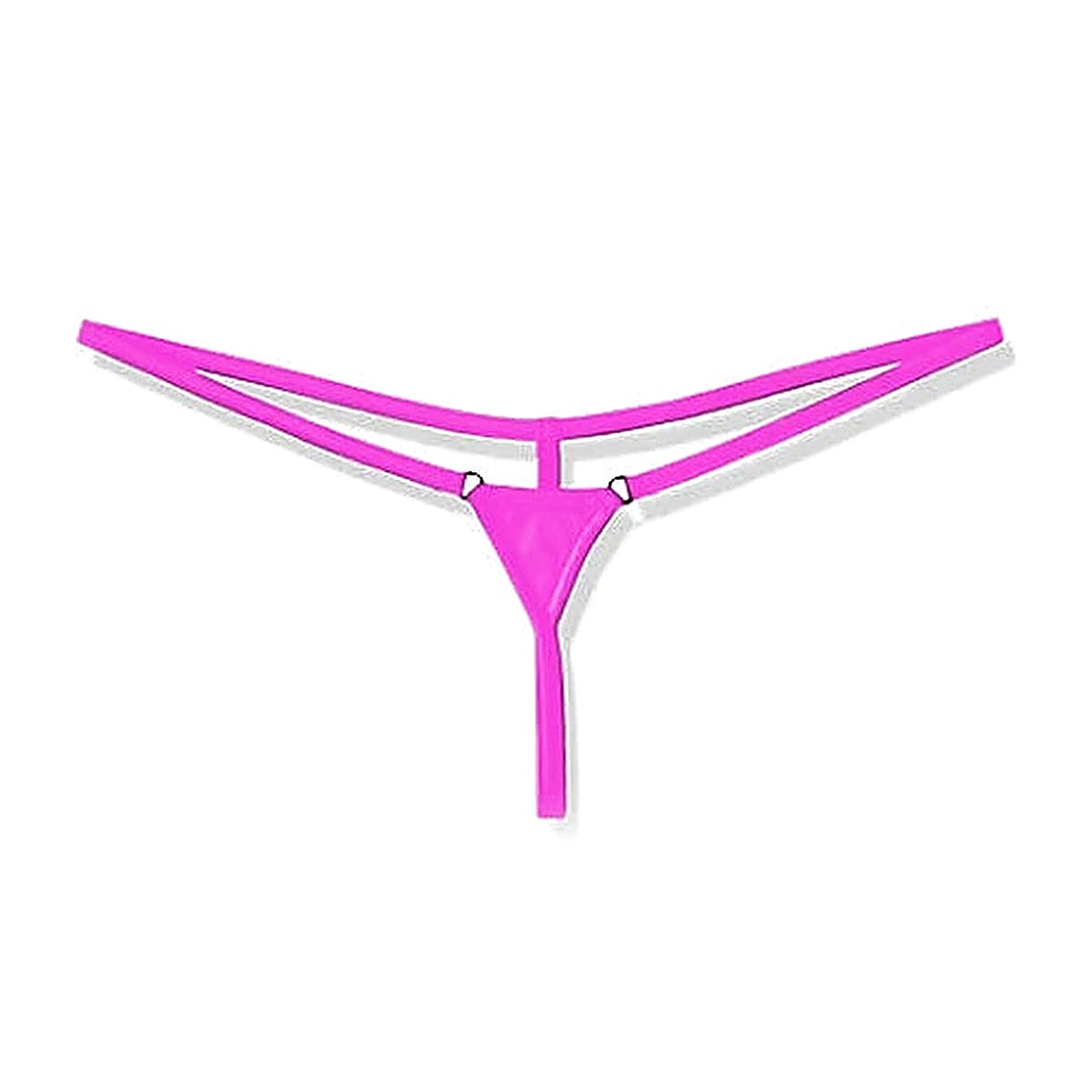 Whisper Micro Thong | Lavah Intimates
