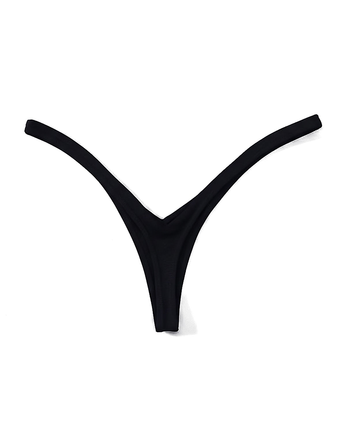Bare Intent Micro Thong | Lavah Intimates