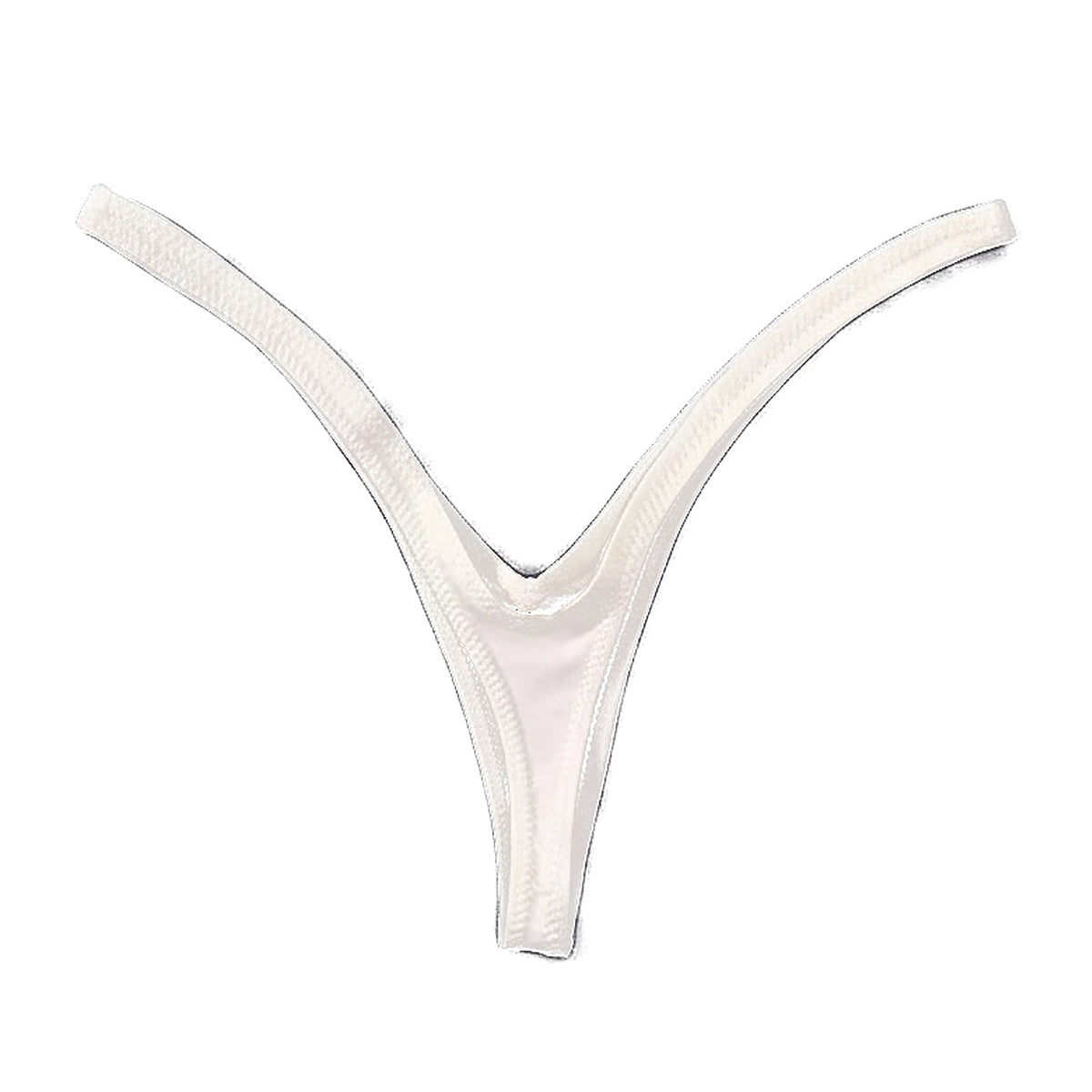 Bare Intent Micro Thong | Lavah Intimates
