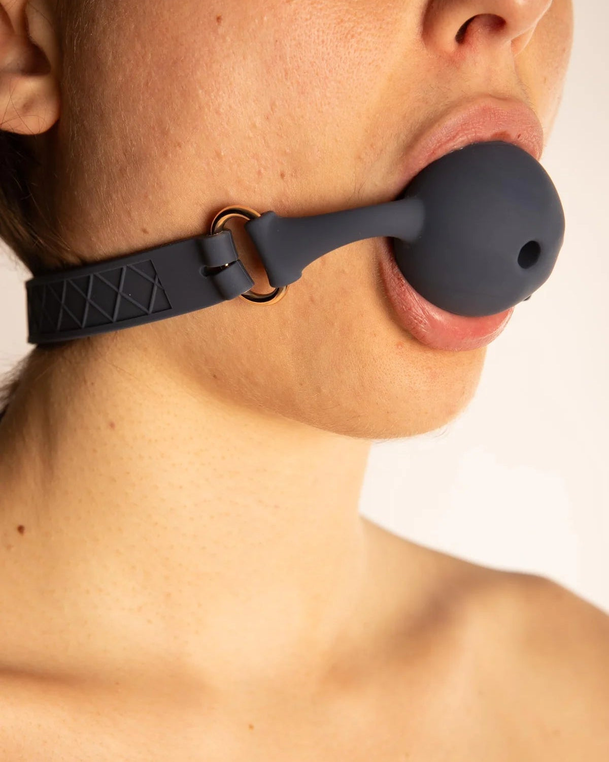 Gag Ball | Lavah Intimates