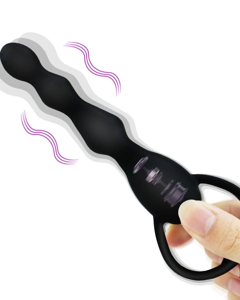 Good Vibrations Stimulator | Lavah Intimates