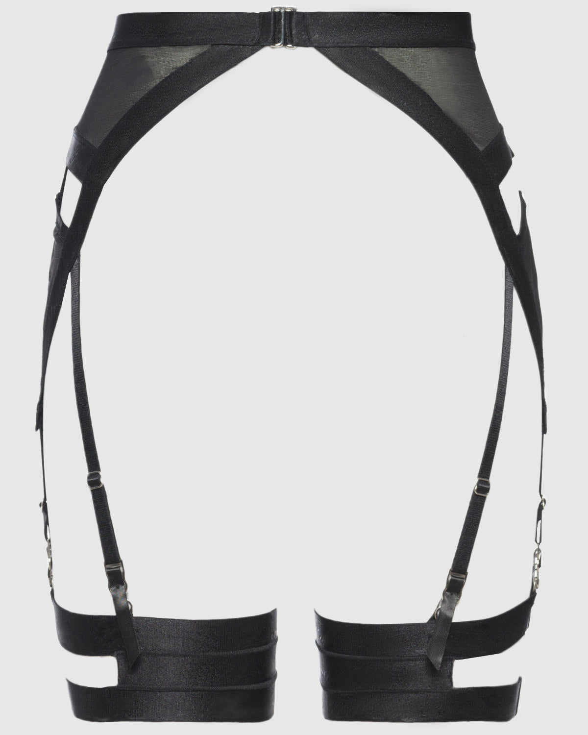 Devon Elastic Garter | Lavah Intimates