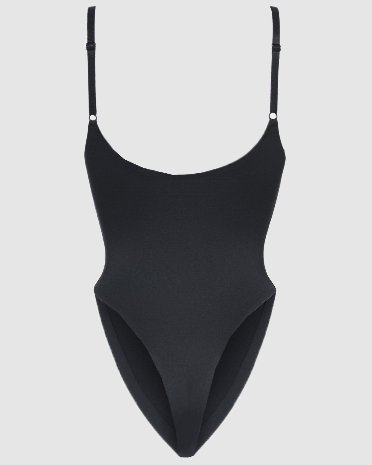 Katrina Micro Mesh High Hip Shaping Bodysuit | Lavah Intimates