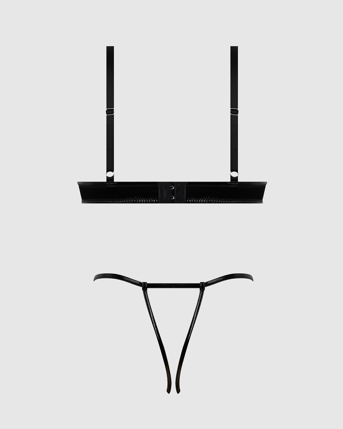 Trinity 2-Piece Bra Set | Lavah Intimates