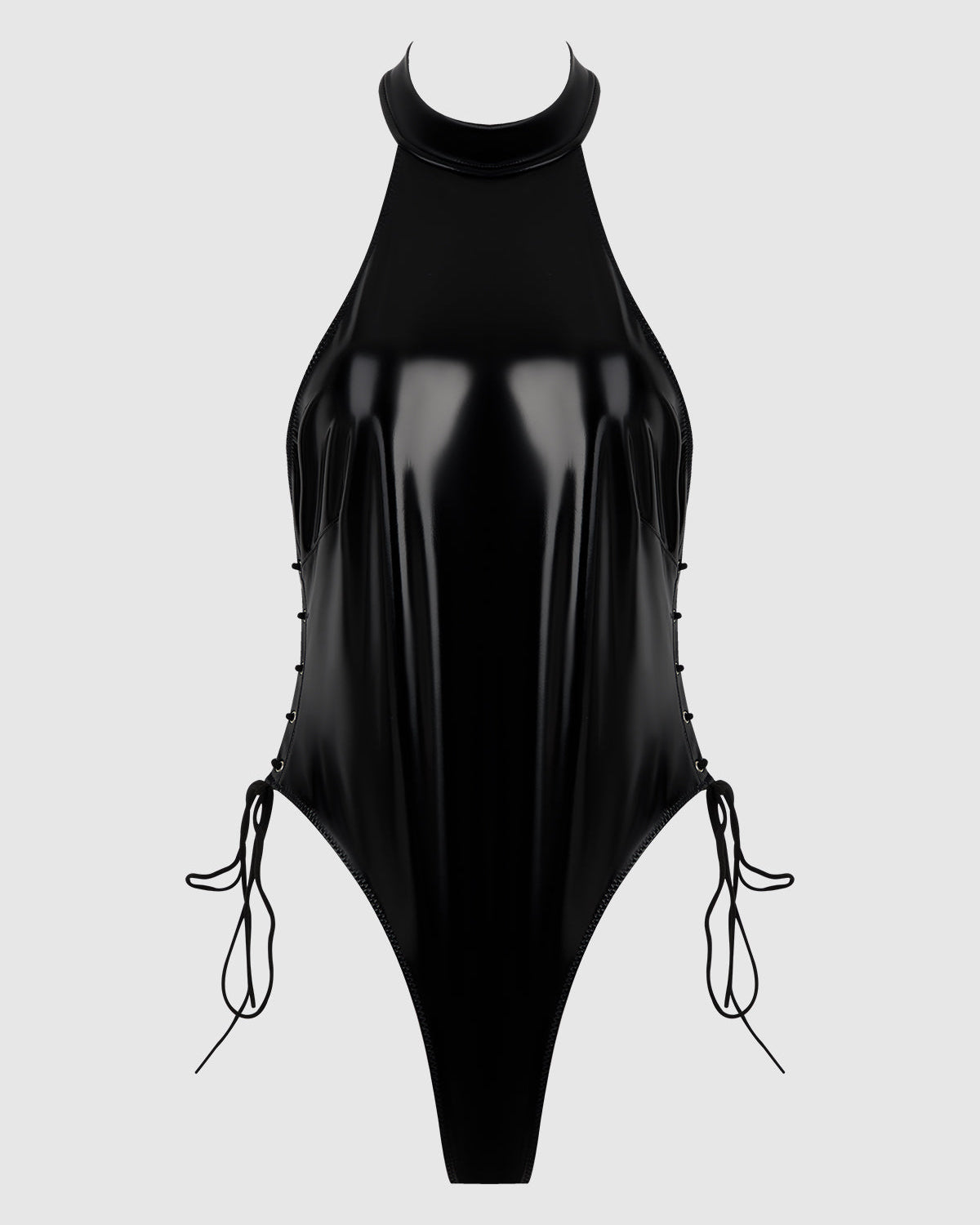 Trinity Bodysuit | Lavah Intimates