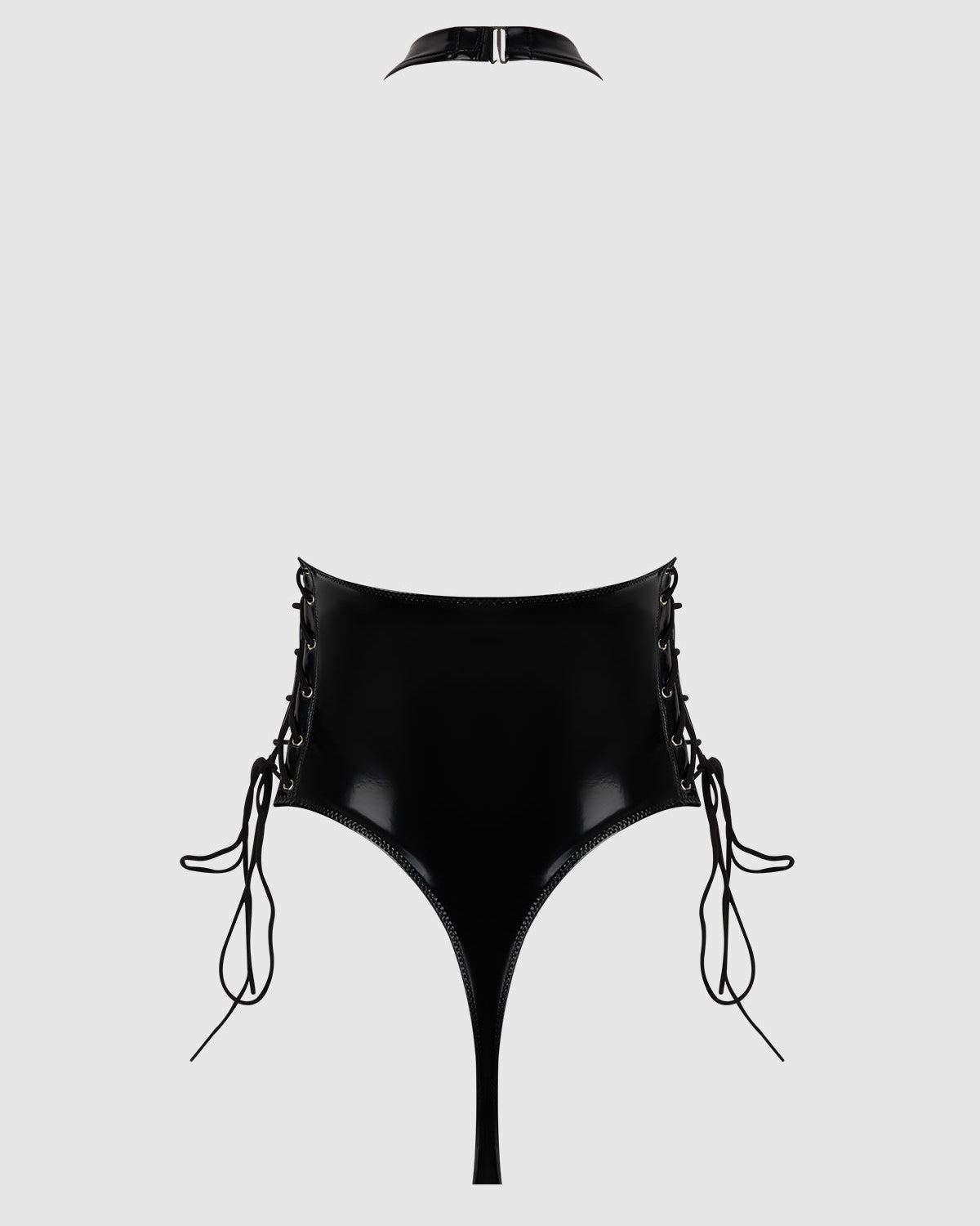 Trinity Bodysuit | Lavah Intimates