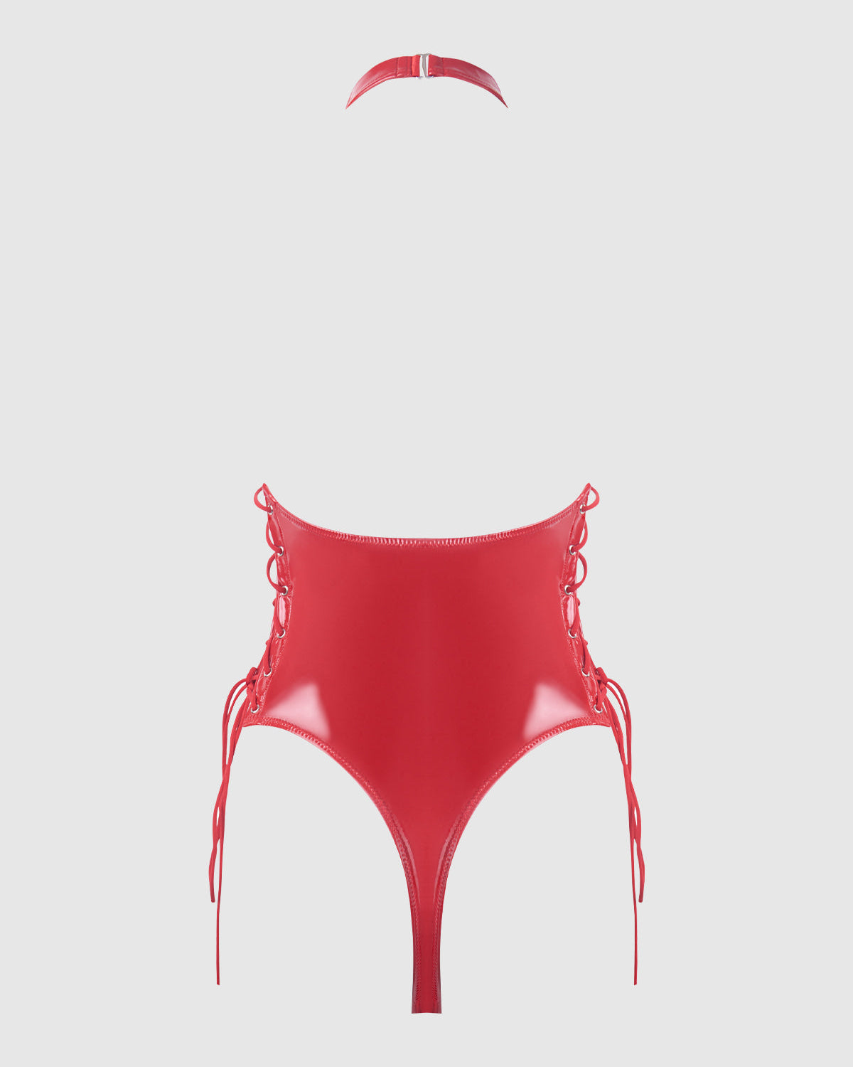 Trinity Bodysuit | Lavah Intimates