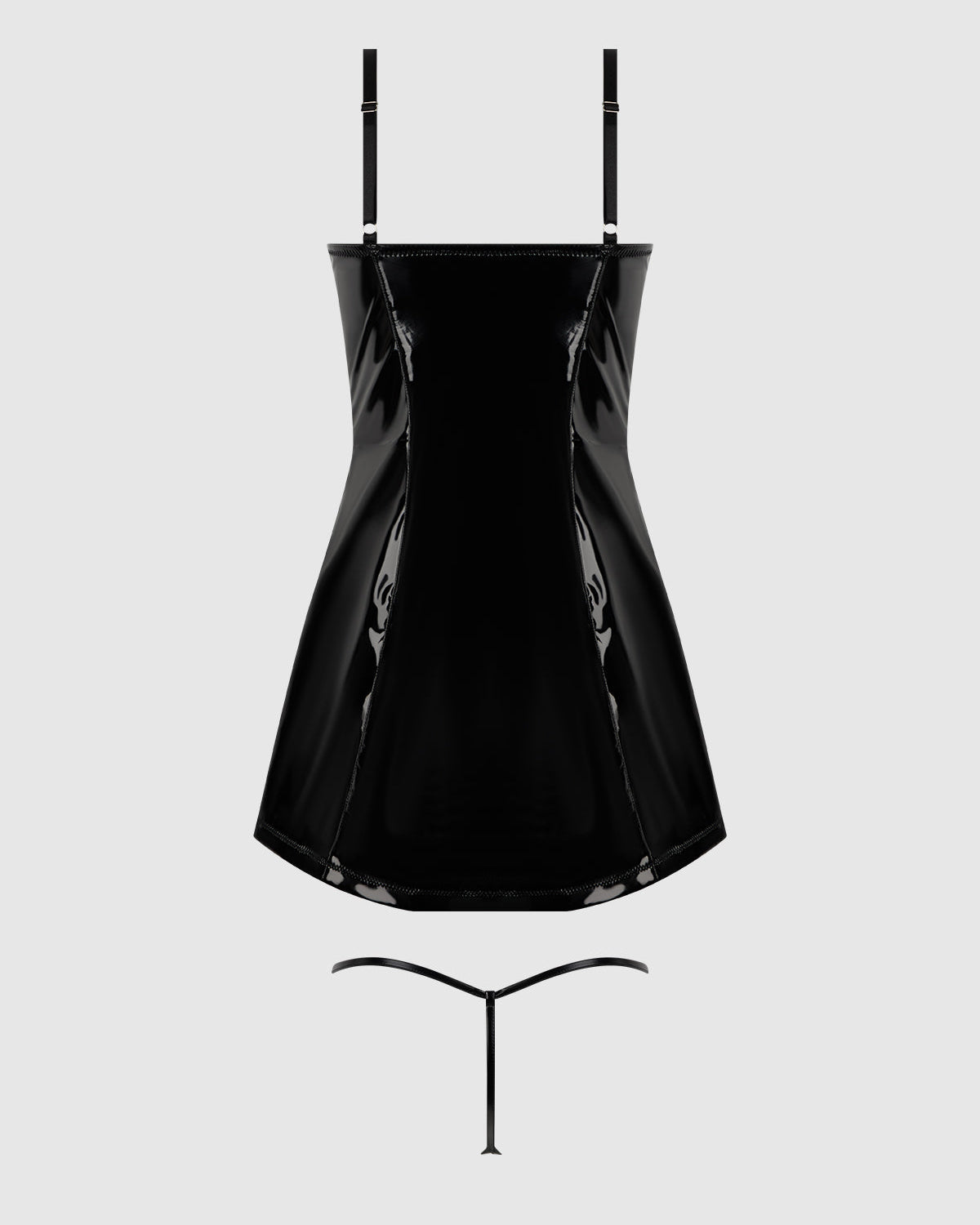 Trinity Chemise Set | Lavah Intimates