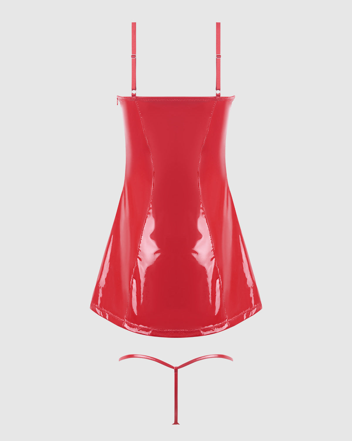 Trinity Chemise Set | Lavah Intimates