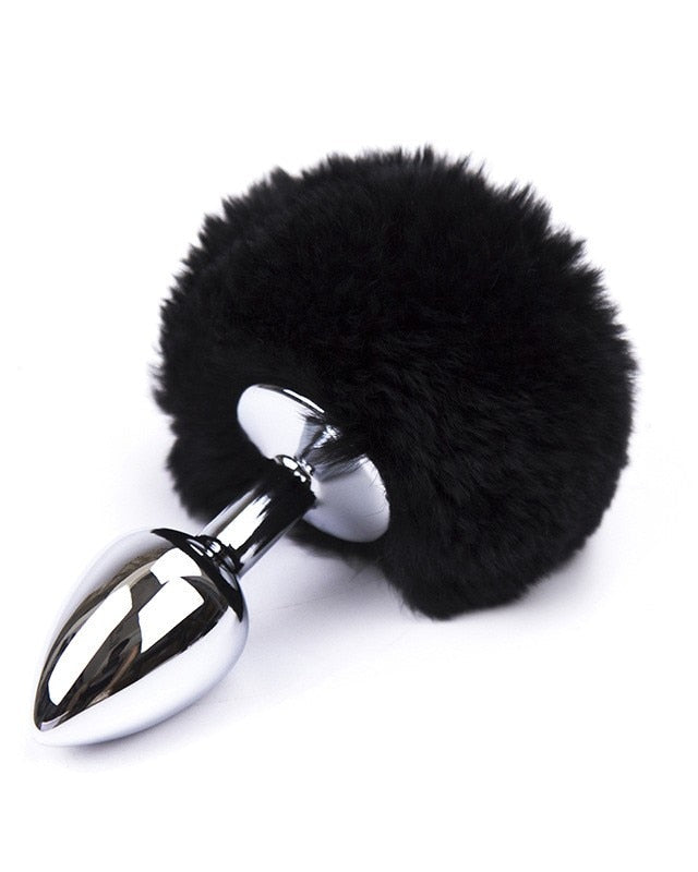 Bunny Tail | Lavah Intimates