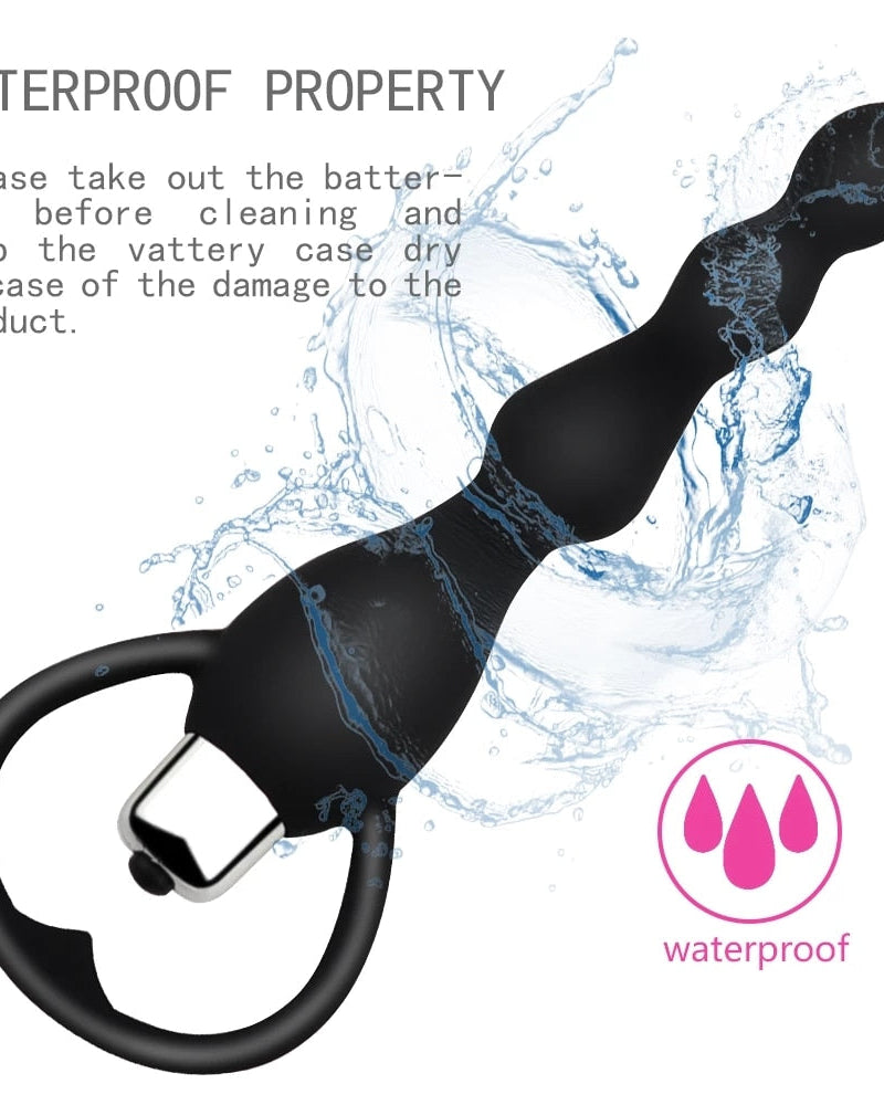 Good Vibrations Stimulator | Lavah Intimates