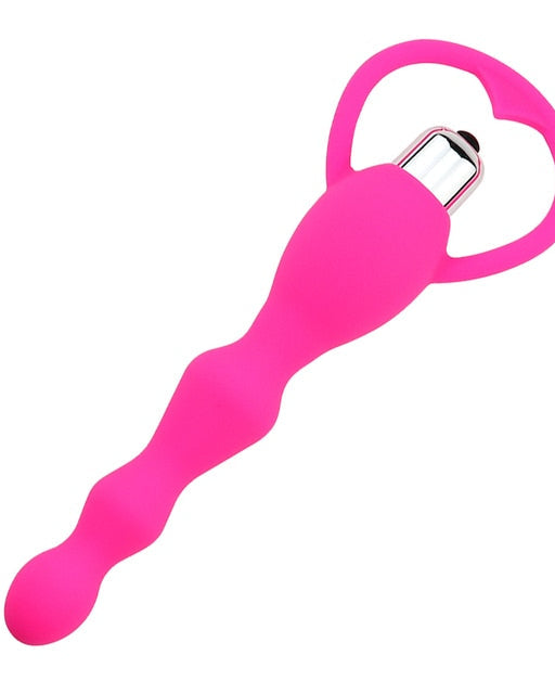 Good Vibrations Stimulator | Lavah Intimates