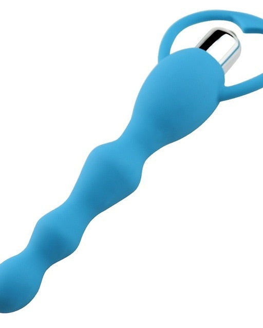 Good Vibrations Stimulator | Lavah Intimates