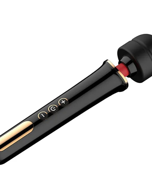 Wireless Magic Wand Massager | Lavah Intimates