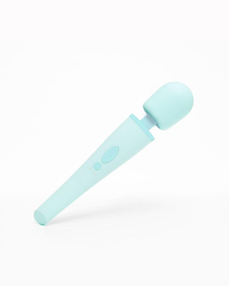 Ollie High Powered Wand Vibe | Lavah Intimates