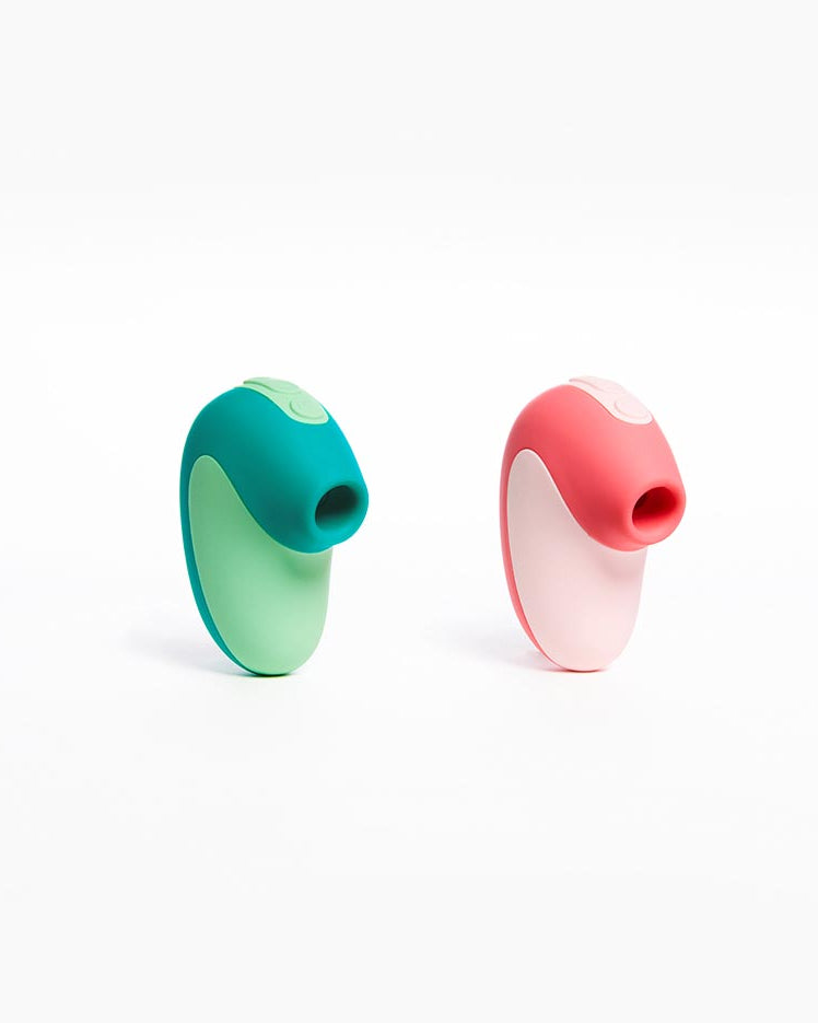 Puff Waterproof Sex Toy | Lavah Intimates
