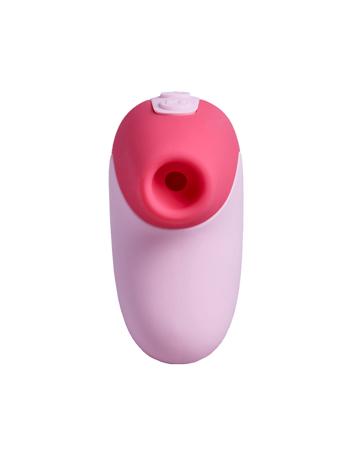 Puff Waterproof Sex Toy | Lavah Intimates